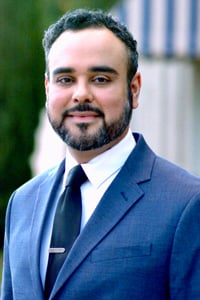 Photo of Javier Cardenas