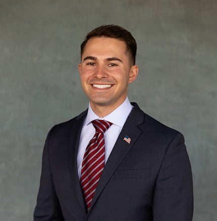 Photo of Mason Marini