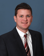Gary Hodge, Insurance Agent
