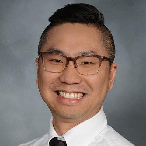 Eugene Yoon, MD