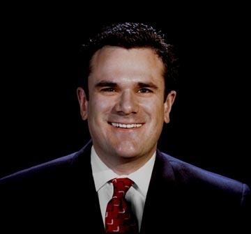 Photo of Mark F Thistlethwaite - Morgan Stanley