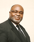 Barry R Brooks, Insurance Agent