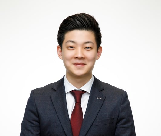 김승현's headshot