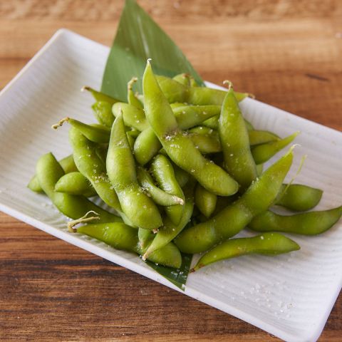枝豆