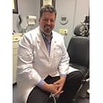 Photo of Dr. Jeff Wade