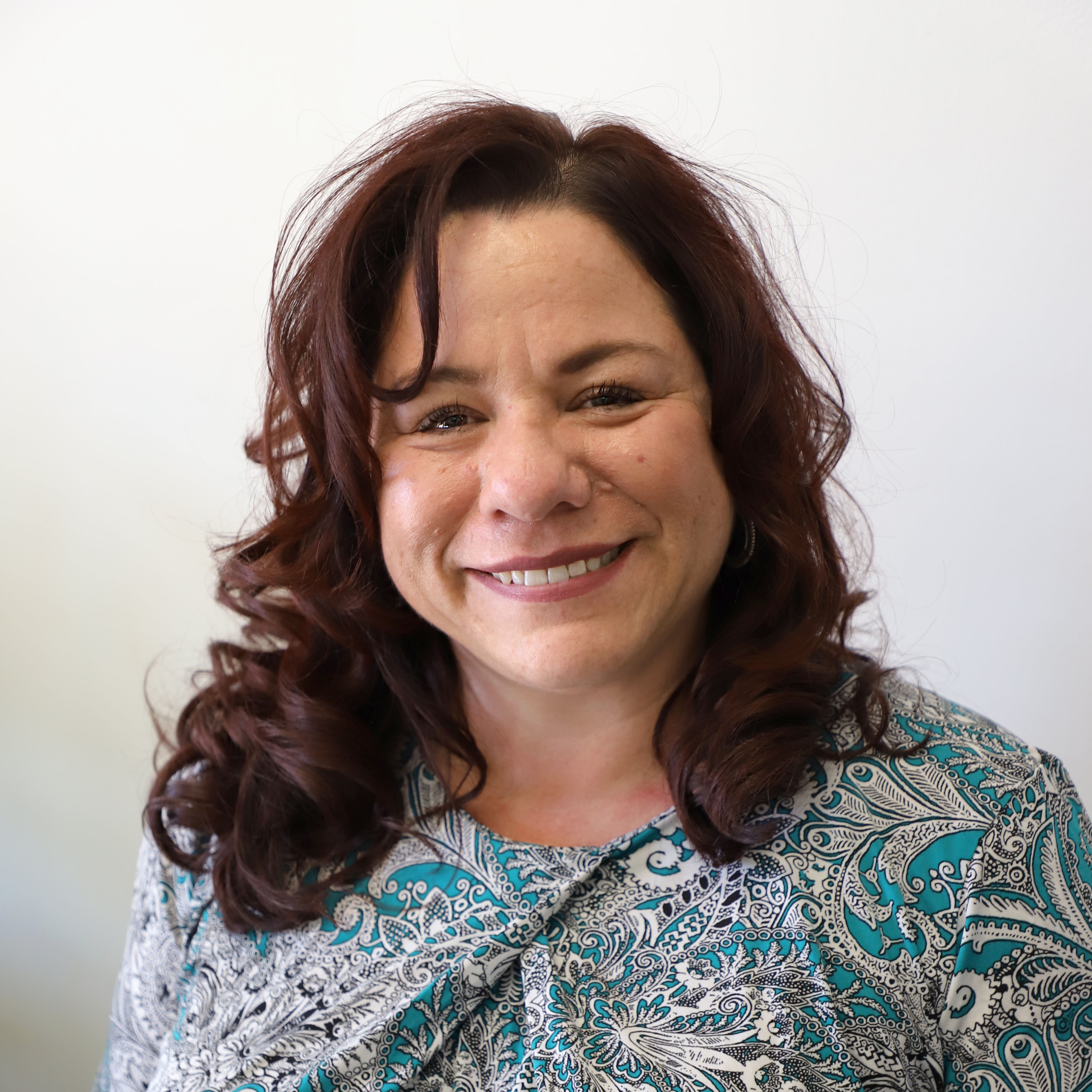 Crystal Wooddell, Licensed Sales Producer