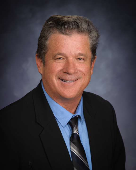 Todd Thomas