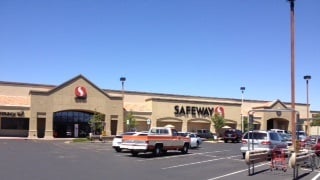 Safeway Store Front Picture at 7720 E Highway 69 in Prescott Valley AZ