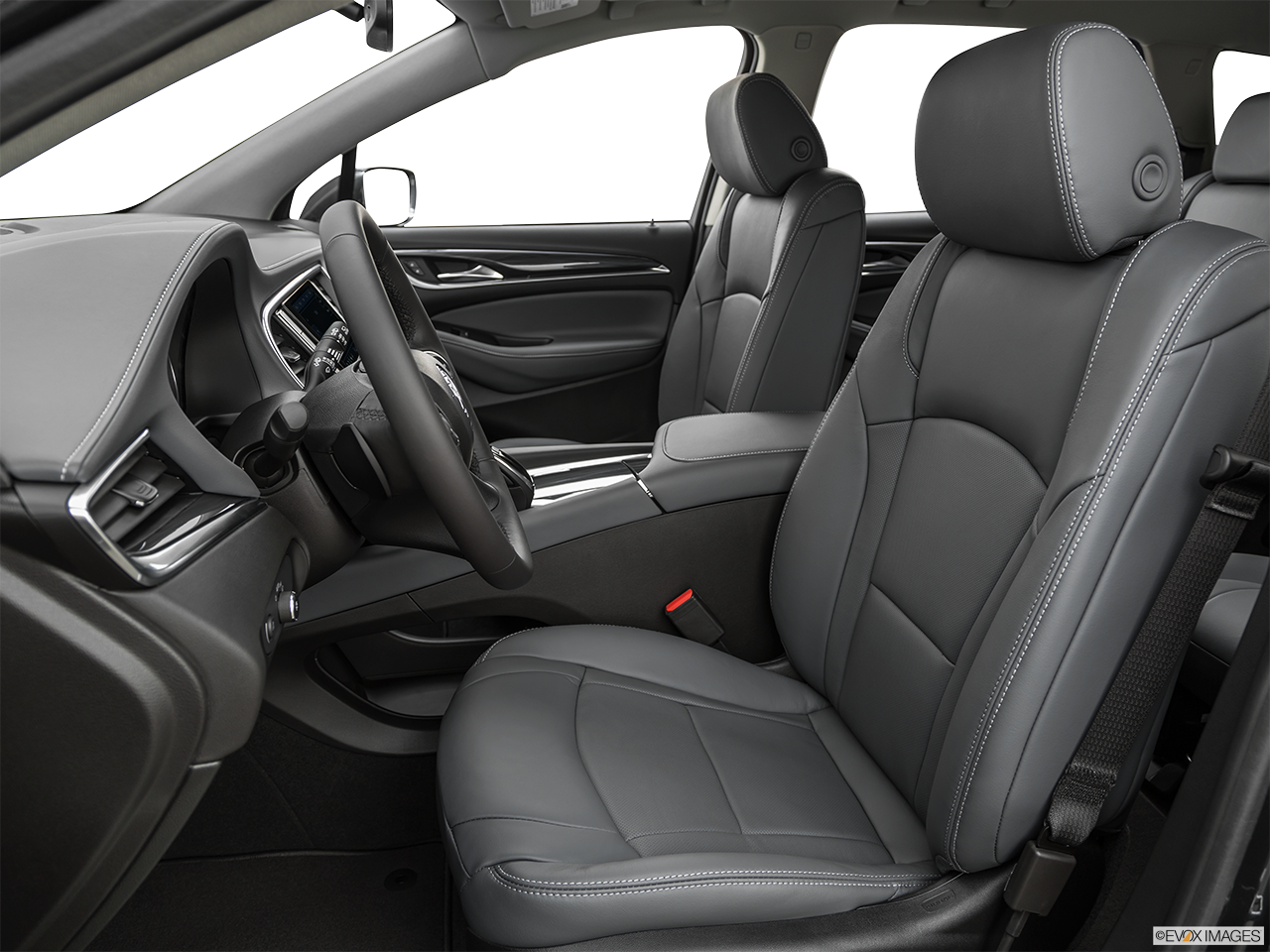 Image of Vehicle Trim