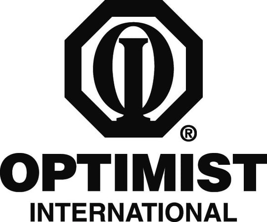 32 Year Member of Optimist International