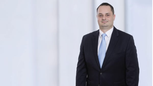 Mike Lehmann. Ihr Ansprechpartner für die Barmenia Versicherung in Großwallstadt.