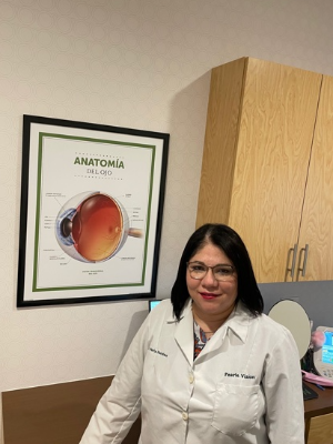 Eye Doctor photo in Hatillo at 506 Calle Truncado