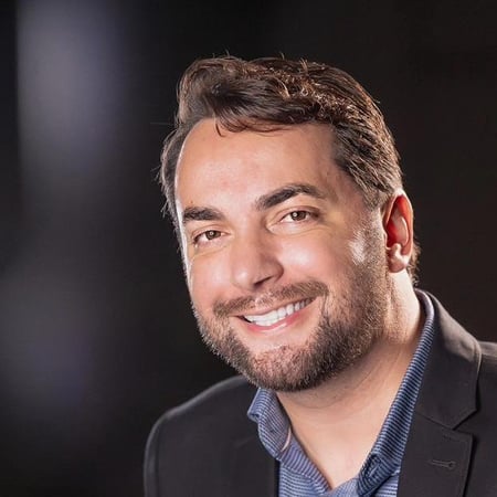 Agente de seguros de Allstate Jonatan Dalla Costa