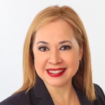 Agente de seguros de Allstate Patricia Bendana