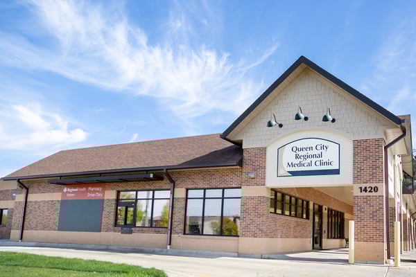 Photo of Monument Health Home+ Pharmacy Spearfish