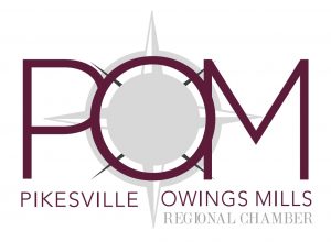 The Pikesville Owings Mills Regional Chamber (POM) is the lifeblood and central address of Pikesville and the surrounding areas.<br><br>We promote business success within our community<br>We help neighborhoods thrive<br>We create networking and educational opportunities<br>We provide access to elected officials and civic leaders<br>The Chamber is committed to the economic well-being and development of our community. We are dedicated to the commercial, political and communal enhancement of Pikesville and the surrounding areas - a diverse and vibrant area that dates back to the early 19th century. As a membership-driven organization we make a strong impact on our community. We help make connections. We get things done. <br><br>We are honored to be a five-time 1st place winner of the Maryland Small Business Week Administration's "Chamber Challenge Award," as well placed on the Baltimore Business Journal's 2017 Top Chambers List. Our goal is to ensure that Pikesville, Owings Mills and the surrounding areas continue to be a premier place for businesses to thrive and residents to work, shop and live. But we can't do it without you. Join us in making a difference.