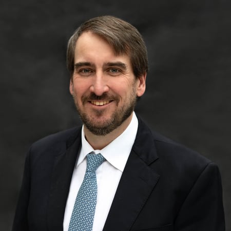 Photo of Richard Land