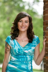 Photo of Emily Eisentrager