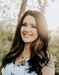 Photo of Tiana Meidinger