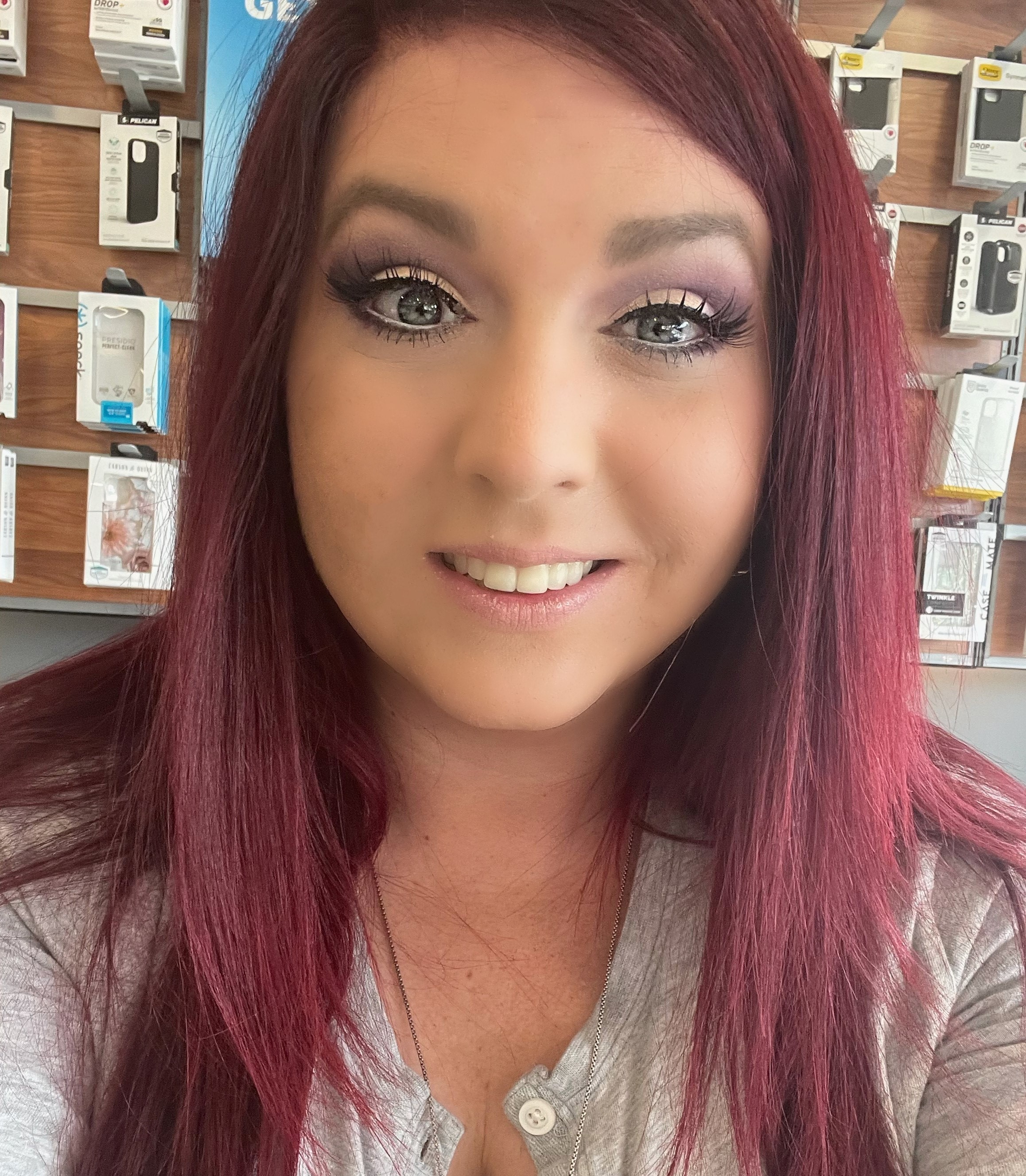 manager photo