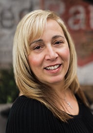Loan officer headshot