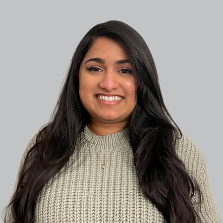 Navoda Wickramasinghe Advisor Headshot image