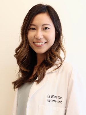 Eye Doctor photo in Costa Mesa at 1696 Newport Blvd.
