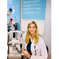 Photo of Dr. Jennifer Wandell