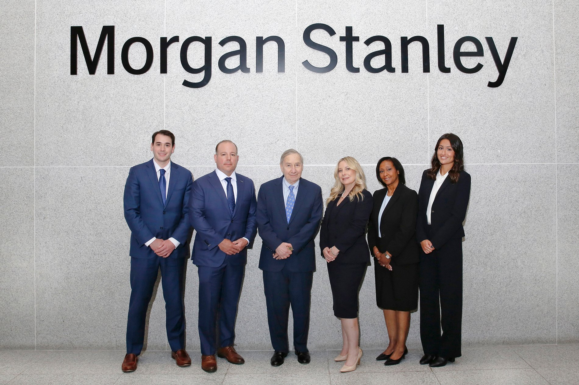 Photo of The Igel Group - Morgan Stanley