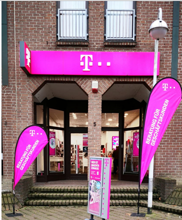 Store photo