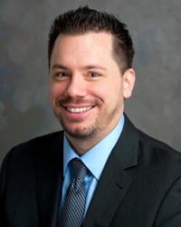 Andrew Gerard Van Vugt, MD