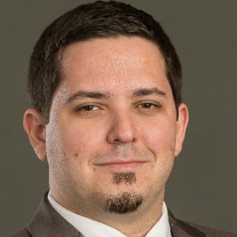 Allstate Insurance Agent Eric Breland