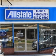 Allstate Insurance Agency Alsop & Associates Insurance Agency
