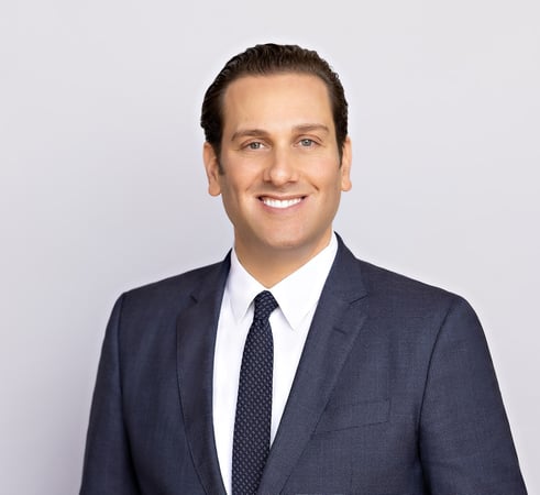 Photo of Eduardo Marek, MBA