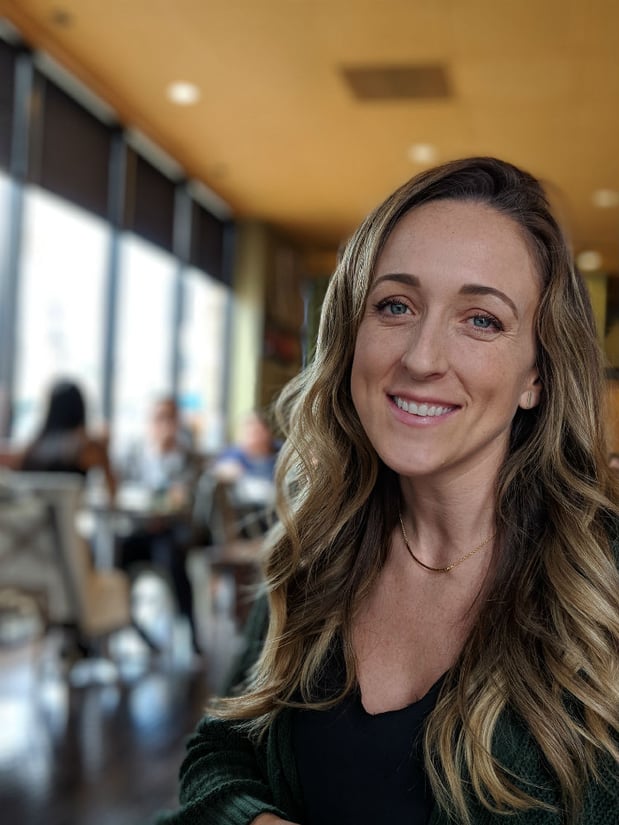 Allstate Insurance Agent Brittany Cook