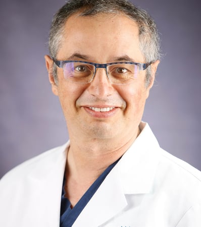 Dr. Oscar Ghelber