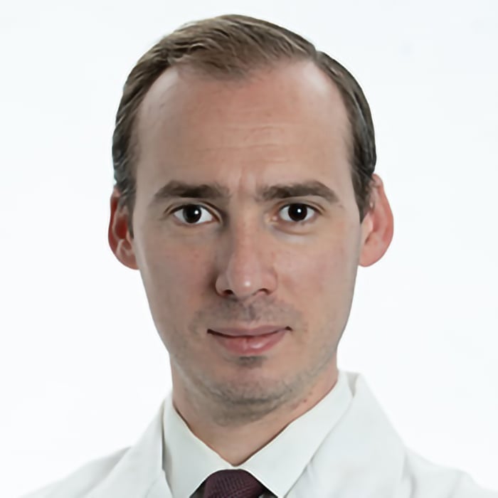 Ari Mintz, DO