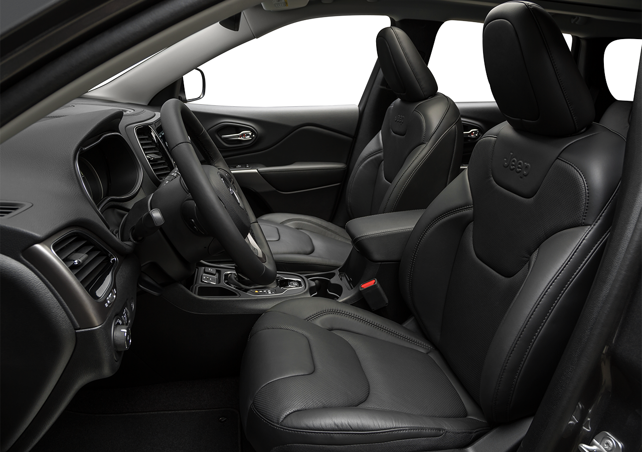 Image of Vehicle Trim
