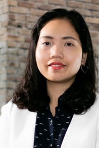 Photo of Anh (Annie) Huynh
