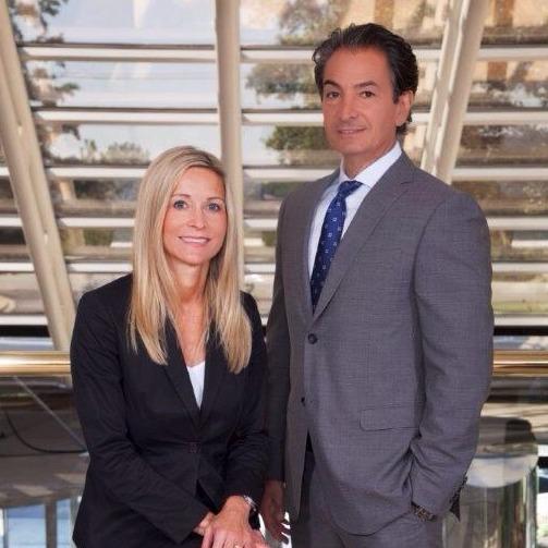 Photo of David Maleh - Morgan Stanley