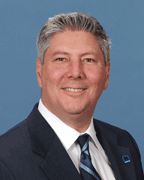 Chuck L Quick, Insurance Agent