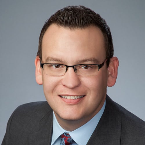 Photo of Cory Coker
