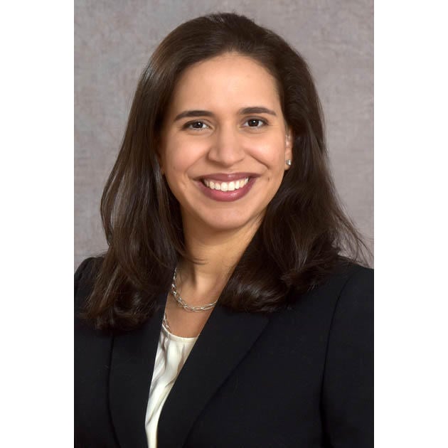 Ana G Cepin, MD