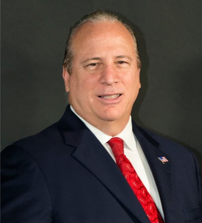 Photo of Anthony Tortoriello