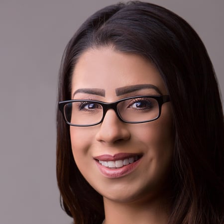 Agente de seguros de Allstate Crystal Herrera Alvarado