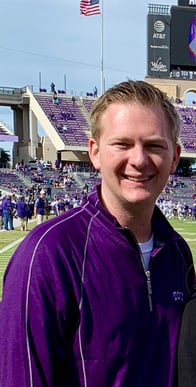 Photo of Tyler Wimpee