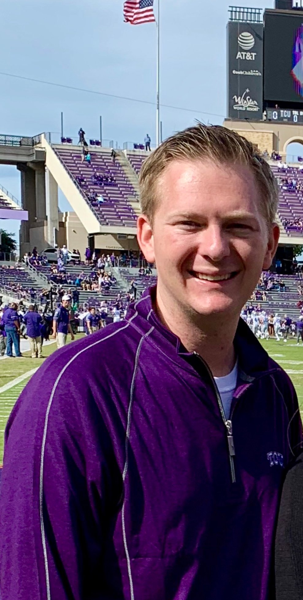 Photo of Tyler Wimpee