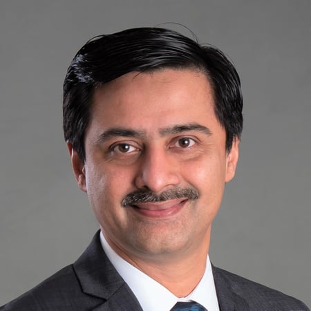 Allstate Insurance Agent Ronak Shah