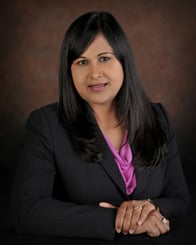 Photo of Pritika Singh