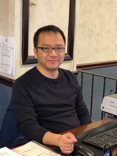 Customer Service Rep Korean and English Speaking